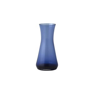 クレイ/fiore8φ16H INDIGO BLUE/777-761-600【01】 花器、リース 花器・花瓶 一輪挿し・小さい花瓶