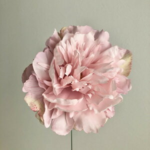 【造花】アスカ/ピオニーピック ピンク/A-33065-003 芍薬・牡丹【01】 造花(アーティフィシャルフラワー) 造花 花材「さ行」 シャクヤク(芍薬)・ボタン(牡丹)・ピオニー