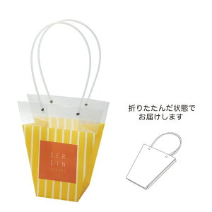 �y�Ζ����ӃZ�[���zGREENHOUSE/PP�M�t�g�o�b�O L �C�G���[�X�g���C�v/5421-A-YE�y01�z[5��] ���b�s���O�p�i �A����� ���b�s���O�܁E�v���[���g�� ��񂰑�