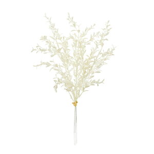 �y���ԁzMAGIQ������/���X�J�X�s�b�N #1 WHITE �z���C�g/FG002204-001�y01�z ���� �A�[�e�B�t�B�V�����t�����[ �t���A�t�F�C�N�O���[�� ���̑��̑��ԗt���E�t�F�C�N�O���[���l�H �t�����[�A�����W
