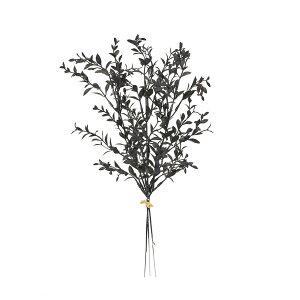�y���ԁzMAGIQ������/���X�J�X�s�b�N #20 BLACK �u���b�N/FG002204-020�y01�z ���� �A�[�e�B�t�B�V�����t�����[ �t���A�t�F�C�N�O���[�� ���̑��̑��ԗt���E�t�F�C�N�O���[���l�H �t�����[�A�����W
