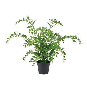 �y���ԁzMAGIQ������/�C�^���A�����X�J�X�|�b�g GREEN �O���[��/FG000931�y01�z ���� �t�� �t�F�C�N�O���[�� �l�H�ϗt�A�� �l�H���� �����`50cm������� �C���e���A �X�� �I�t�B�X ���� �f�B�X�v��