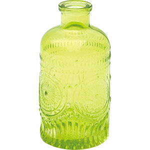 FourSeasons/DROP/GR-230G【01】 花器、リース 花器・花瓶 一輪挿し・小さい花瓶