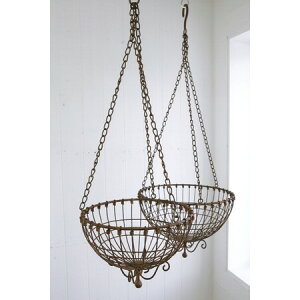 �R�x���g�K�[�f��/���X�e�B�E�n���O�o�X�P2�_�Z�b�g �T�r�F/GK-51�y07�z �Ԋ�A���[�X �Ԃ����E�t�����[�o�X�P�b�g ���C���[�o�X�P�b�g