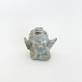 コベントガーデン/ガーデンエンジェル・フラッピング/QB-27【07】 ガーデニング・園芸用品 ガーデニング雑貨・オーナメント 置物・オーナメント