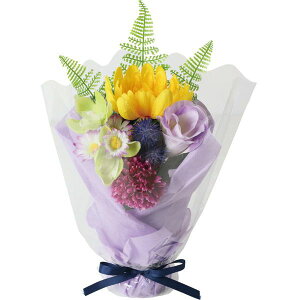 【造花】YDM/マムミックスポットS/FP-1119-MIX【01】 造花(アーティフィシャルフラワー) 造花ギフト 仏花