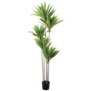 �y�����z�y�l�H�ϗt�A���zYDM/155cm�h���Z�i�R���W���l �O���[��/GLP-1584-GR ���ԕi�E����E�L�����Z���s�y01�z ���� �t�� �t�F�C�N�O���[�� �l�H�ϗt�A�� �l�H���� �����`200cm������� �C���e