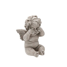 CARNAC/ガーデンエンジェルA/NGB07【01】[3個] ガーデニング・園芸用品 ガーデニング雑貨・オーナメント 置物・オーナメント