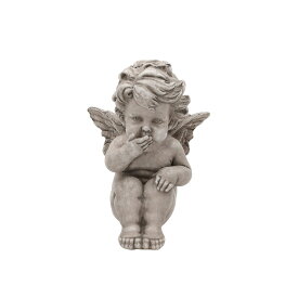 CARNAC/ガーデンエンジェルB/NGB08【01】[3個] ガーデニング・園芸用品 ガーデニング雑貨・オーナメント 置物・オーナメント