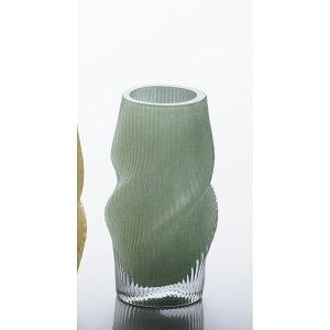 ボブクラフト/トリコット・S/633−3G【01】 花器、リース 花器・花瓶 一輪挿し・小さい花瓶