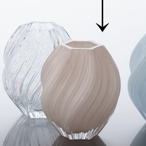 ボブクラフト/テイル・S/632−3P【01】 花器、リース 花器・花瓶 一輪挿し・小さい花瓶