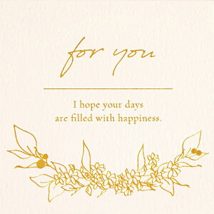 ForyouXNGAt[AC{[ KUB|7575|FY|IV 25}C/817-523489-0y01z bsOpi A bZ[WJ[h O[eBOJ[h