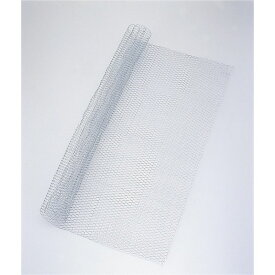松村工芸/ソフトチキンネット　シルバー　シルバー/168-1031-0【01】 花資材・フローリスト道具 フラワーワイヤー、ネット メッシュ・チキンネット