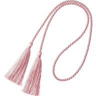 《10％OFFセール》ダブルタッセルS　ライトピンク　HF23510／LPK/25-1329-21【01】 花資材・フローリスト…