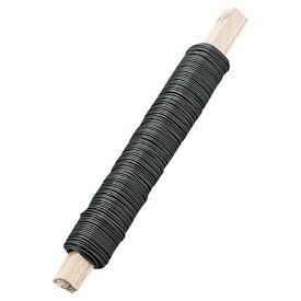 リースワイヤー 5コ/91-9045-0【01】 花資材・フローリスト道具 フラワーワイヤー、ネット リースワイヤー