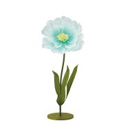 【造花】Paseo/ジャンボフラワー/JF-03-80【01】 造花 アーティフィシャルフラワーフェイクフラワー フラ…