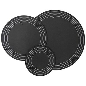 Aؔ  O[|bg/|bgR[X^[ ubN 20cm/ET-AD20BKy07z K[fjOE|pi t[|bg 󂯎M