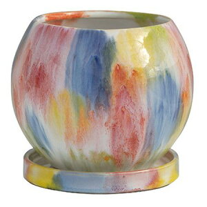 �A�ؔ� ������� �O���[���|�b�g/�p�[�J�[ �{�[�� �p�X�e�� 13cm/HO-4013PA�y07�z[6��] �K�[�f�j���O�E���|�p�i �t�����[�|�b�g ����E�Z���~�b�N��