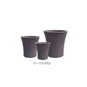 �O���[���|�b�g/�����b�J�� ���E���h �p�[�v�� 37/28/23cm/EP-2308PU�y08�z �K�[�f�j���O�E���|�p�i �A�ؔ��E�t�����[�|�b�g �Z�����g�� �� �O�b�Y ���� �ƒ�؉� �ϗt�A�� ������� ���킢�� �� 