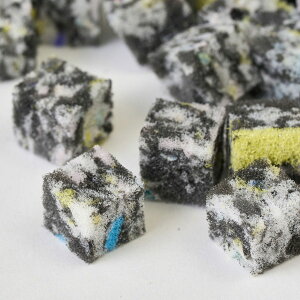 【直送】アクアセルキューブ125L 業務用(バルク)/GS0AQ125※返品・代引き・キャンセル不可 ガーデニング・園芸用品 園芸用土 給水スポンジ