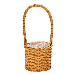 �F�V/���j�T�[�N���o�X�P�b�gSN/KH302�y01�z �Ԋ�A���[�X �Ԃ����E�t�����[�o�X�P�b�g �t�F�C�N�f�ރo�X�P�b�g