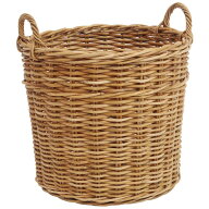 《10％OFFセール》クレエ/アラログバスケット10号鉢用/92210011【07】 花器、リース かご・バスケット ラ…