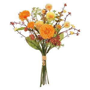 �y���ԁzMAGIQ������/�f�[�W�[�V�X���u�[�P #9 ORANGE �I�����W/FM007025-009�y01�z ���� �A�[�e�B�t�B�V�����t�����[ �f�[�W�[�t�F�C�N�t�����[ �t�����[�A�����W�ԍ� ������� �n���h���C�h�ޗ� 