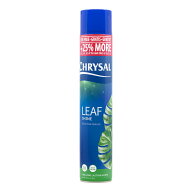 クリザール/リーフシャイン（エアゾールタイプ）　750ml【01】 花資材・フローリスト道具 切花延命剤・栄…