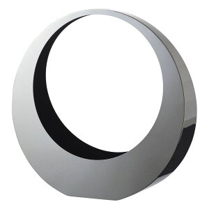 NC/Stainless Arc_36L10W36H SILVER/560-757-700y01z ԊA[X ԊEԕr uLEACA