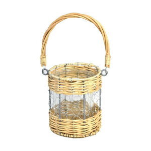 LEAD STYLE/�l�b�g���^���n���O�x�[�X ���E���hS/LS-021�y01�z �Ԋ�A���[�X �Ԋ�E�ԕr �K���X�Ԋ�