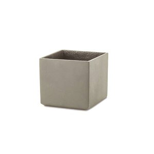 POSH LIVING/ブルータポット ゴールド/64117【07】 ガーデニング・園芸用品 植木鉢・フラワーポット アイアン・ブリキ鉢