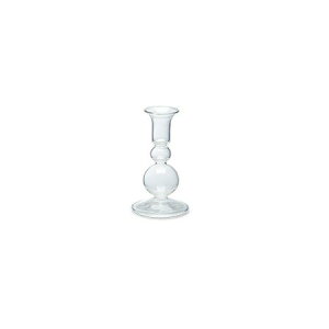 POSH LIVING/トウカベース クリア/22735【07】 花器、リース 花器・花瓶 一輪挿し・小さい花瓶