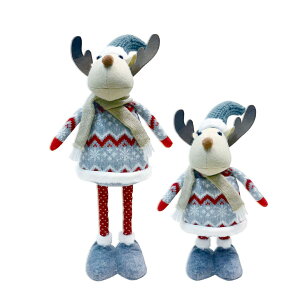 �ۘa�f��/�m�[�X�N���X�}�X �X�g���b�`�t�����Y �g�i�J�C/4009641-04�y07�z[2��] �X�܃f�B�X�v���C�E�X������ �N���X�}�X�f�B�X�v���C �u���E�I�u�W�F