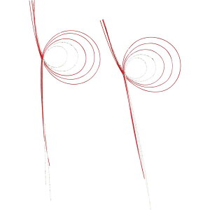 YDM/g䐅2P S RWG/NA-290y01z ԎށEt[Xg fR[Vp[cEf 