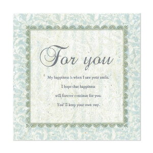 cazaro/\y[p[bZ[WJ[h 100p FOR YOU u[ 10 /36P101P0302y07z bsOpi A bZ[WJ[h O[eBOJ[h