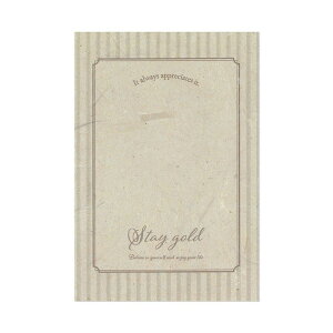 cazaro/\y[p[bZ[WJ[h nKL STAY GOLD x[W 10 /36P101P0503y07z bsOpi A bZ[WJ[h O[eBOJ[h