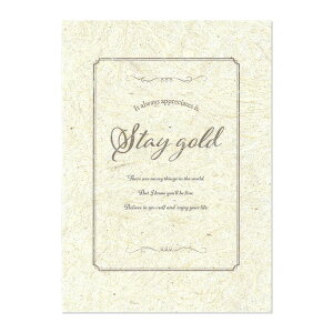 cazaro/\y[p[bZ[WJ[h 2L STAY GOLD x[W 10 /36P101P0603y07z bsOpi A bZ[WJ[h O[eBOJ[h