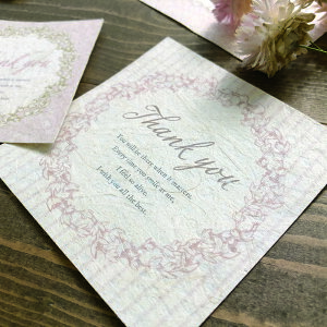 cazaro/\y[p[bZ[WJ[h nKL THANK YOU sN 10 /36P101P0504y07z bsOpi A bZ[WJ[h 肪ƂETL[J[h