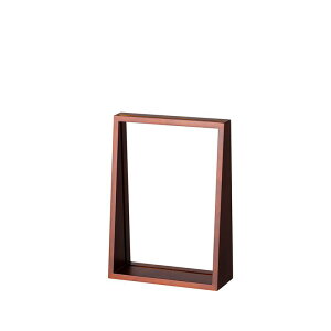 cazaro/WALL NANAME SHELF GROOVE A4^e uE/36S004B0102y07z ԊA[X ԊEԕr t[t[