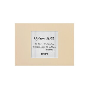 cazaro/�J�U�� OptionMAT �l�p 2L �G�N����/36V001P0206�y07�z ���b�s���O�p�i �A����� ���b�Z�[�W�J�[�h �Ԗ��D/�؎D/���D ���D�J�[�h �v�����^�Ή� �C���N�W�F�b�g �v���[���g �M�t�g �Ɩ��p �X��