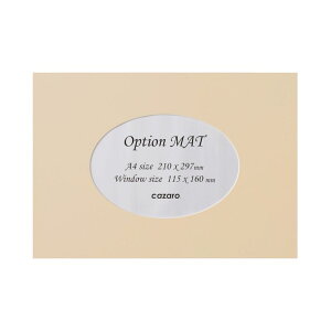 cazaro/�J�U�� OptionMAT �ȉ~A A4�^2L �G�N����/36V002P0106�y07�z ���b�s���O�p�i �A����� ���b�Z�[�W�J�[�h �Ԗ��D/�؎D/���D��p�i ������� ���킢�� ������ ���j��