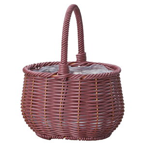 �F�V/�K���Z�g�o�X�P�b�gSWR/KM665�y01�z �Ԋ�A���[�X �Ԃ����E�t�����[�o�X�P�b�g �t�F�C�N�f�ރo�X�P�b�g