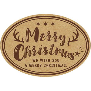 TTK/Ahe[v Merry Xmas 500Бܓ/21-113y01z bsOpi A NX}XbsO NX}XV[