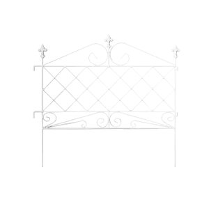 yzZ܂X^C/Av[`[tFX zCg/AF008-WHTy01z[4] K[fjOE|pi K[ft@j`[EƋ eBXEtFX