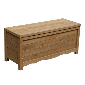 �y�����z�Z�܂��X�^�C��/�V�R�ؐ��{�b�N�X�x���` �R���p�N�g ��90 ���C�g�u���E��/BB-W90BR�y01�z �K�[�f�j���O�E���|�p�i �c�[��(����) �K�[�f�j���O�{�b�N�X