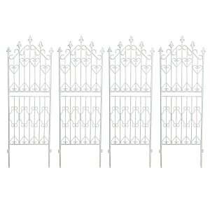 yzZ܂X^C/ACAtFX150 [^Cv 4g zCg/DF009L-4P-WHTy01z K[fjOE|pi K[ft@j`[EƋ eBXEtFX