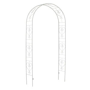 yzZ܂X^C/ACAA[`uBlossom Heartv`ubTn[g` zCg/IA-BH005WHTy01z K[fjOE|pi K[ft@j`[EƋ A[`EQ[g