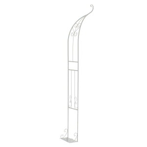 yzZ܂X^C/ACAn[tA[`(VO) zCg/IA-HF003WHTy01z K[fjOE|pi K[ft@j`[EƋ A[`EQ[g