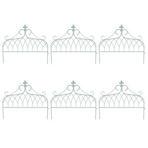 yzZ܂X^C/ACAtFX ~j^Cv drape(h[v)6g zCg/IF-DR026-6P-WHTy01z K[fjOE|pi K[ft@j`[EƋ eBXEtFX