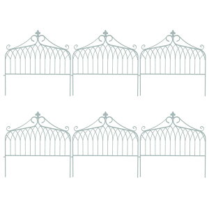 yzZ܂X^C/ACAtFX Ch^Cv drape(h[v)6g zCg/IF-DR027-6P-WHTy01z K[fjOE|pi K[ft@j`[EƋ eBXEtFX